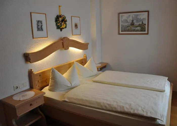 Tauberstube 3* روتنبورغ أوب در تاوبر