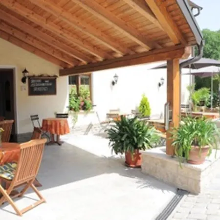 Guest house Tauberstube