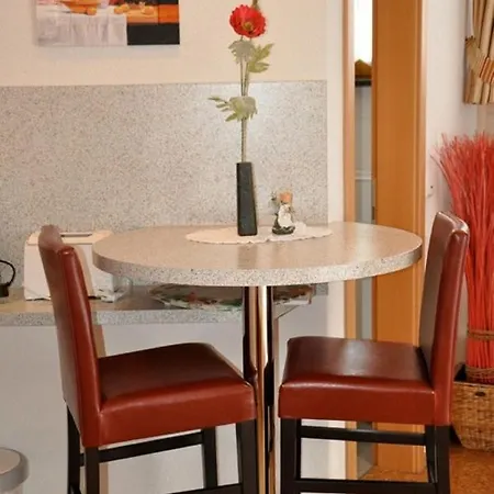 Guest house Tauberstube Rothenburg ob der Tauber