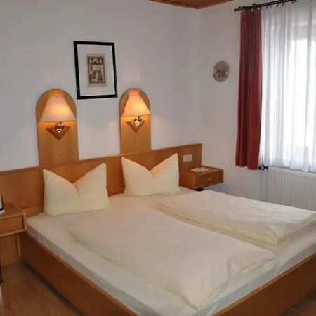 Guest house Tauberstube *