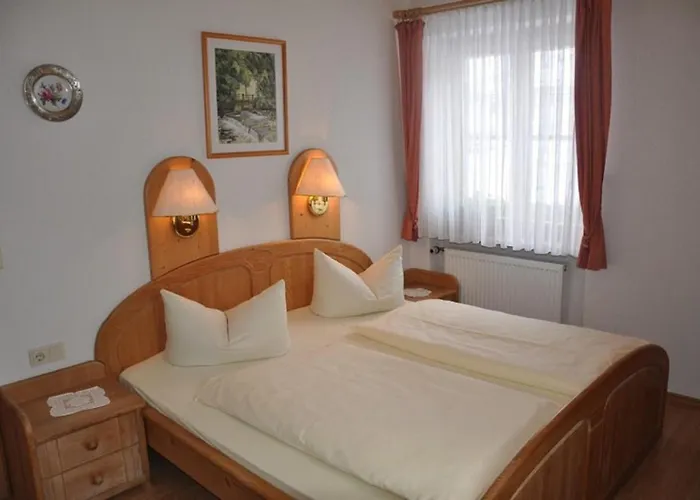 Tauberstube 3*